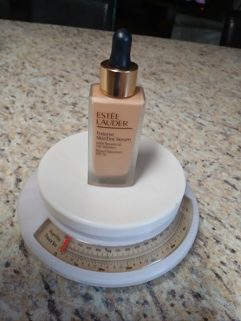 Estee Lauder Futurist SkinTint Serum 3W1 Tawny